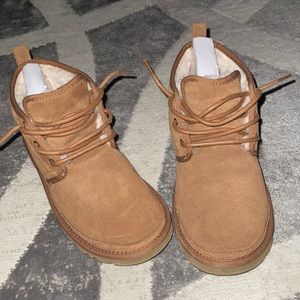 men UGG